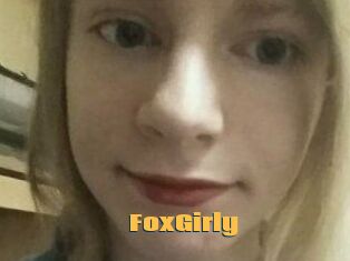 FoxGirly