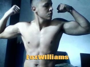FoxWIlliams