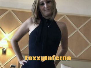 FoxxyInferno
