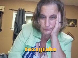 FoxxyLake Be Seen Here
