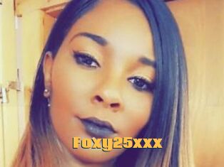 Foxy25xxx