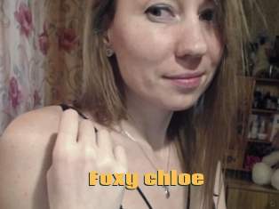 Foxy_chloe