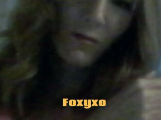 Foxyxo