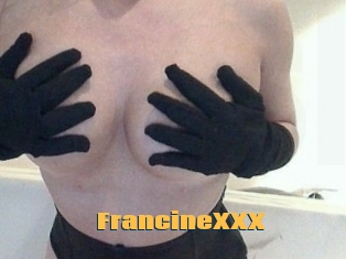 FrancineXXX