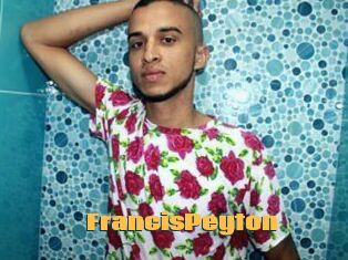 FrancisPeyton