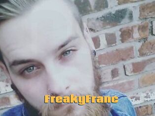 FreakyFranc