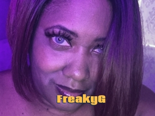 FreakyG