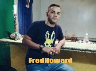 FredHoward