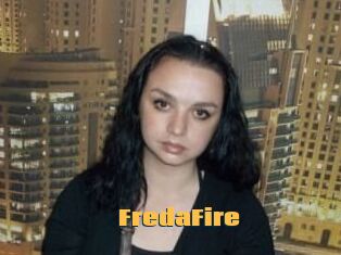 FredaFire