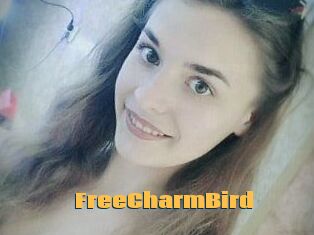 FreeCharmBird