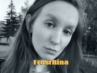 FrosrRina