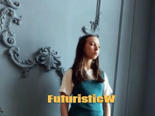 FuturisticW