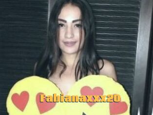 Fabianaxxx20