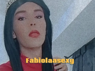 Fabiolaasexy