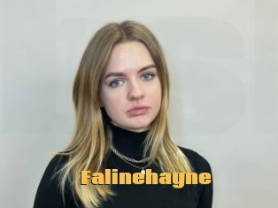 Falinehayne