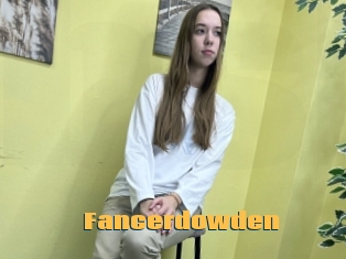 Fancerdowden