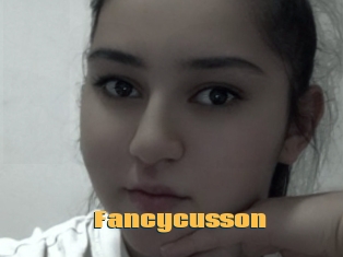 Fancycusson