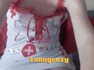 Fannysexy