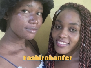 Fashirahanfer