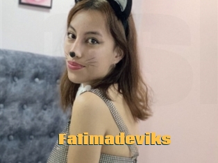 Fatimadeviks