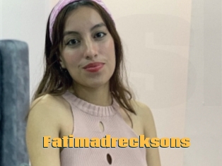 Fatimadrecksons