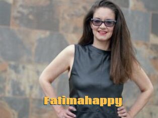 Fatimahappy