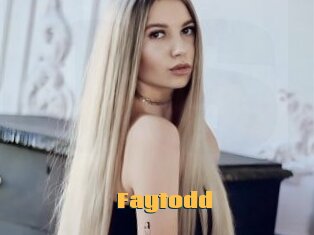 Faytodd