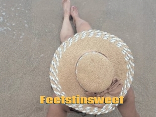 Feetstinsweet