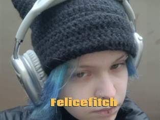 Felicefitch