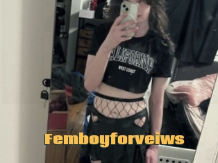 Femboyforveiws