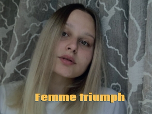 Femme_triumph