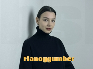 Fiancygumber