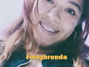 Fierybrenda