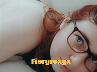 Fieryrexyx