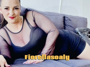 Fiorellasoaly