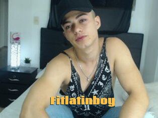 Fitlatinboy