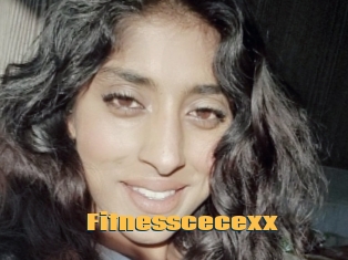 Fitnesscecexx