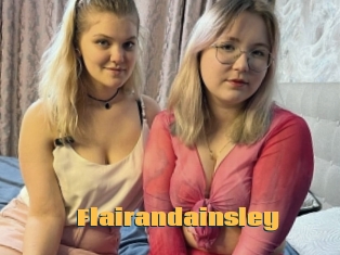 Flairandainsley