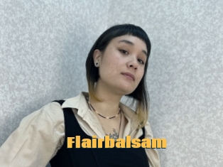 Flairbalsam