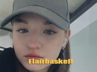 Flairbaskett