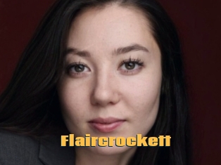 Flaircrockett