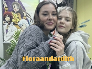 Floraandardith