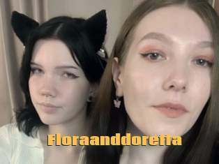 Floraanddoretta