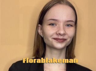 Florablakeman