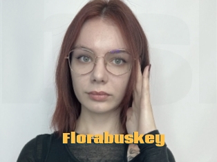 Florabuskey