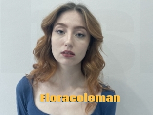 Floracoleman