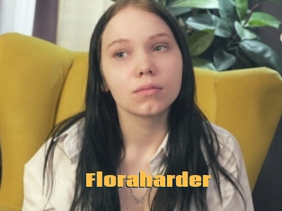 Floraharder