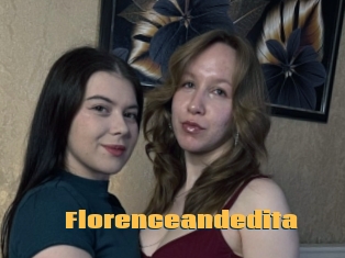 Florenceandedita