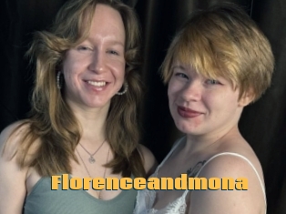 Florenceandmona