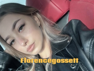 Florencegossett